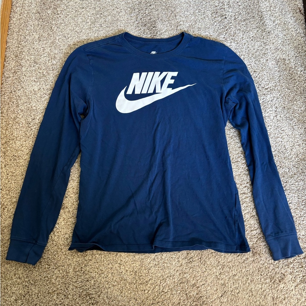 Men’s Nike Long Sleeve